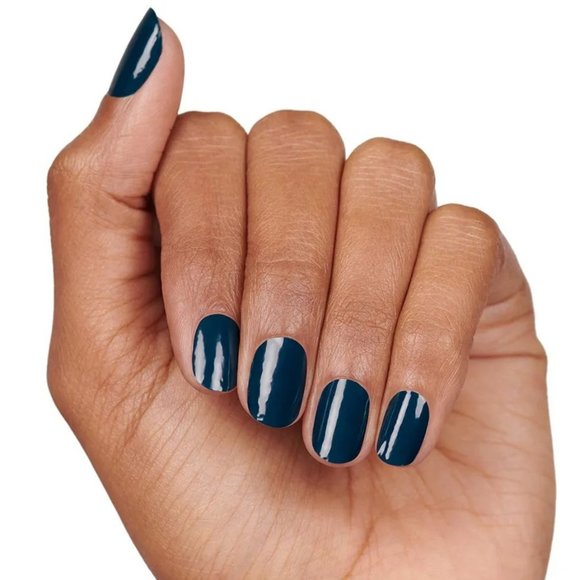 Color Street Deep Diving Nail Polish Strips - Picture 1 of 3